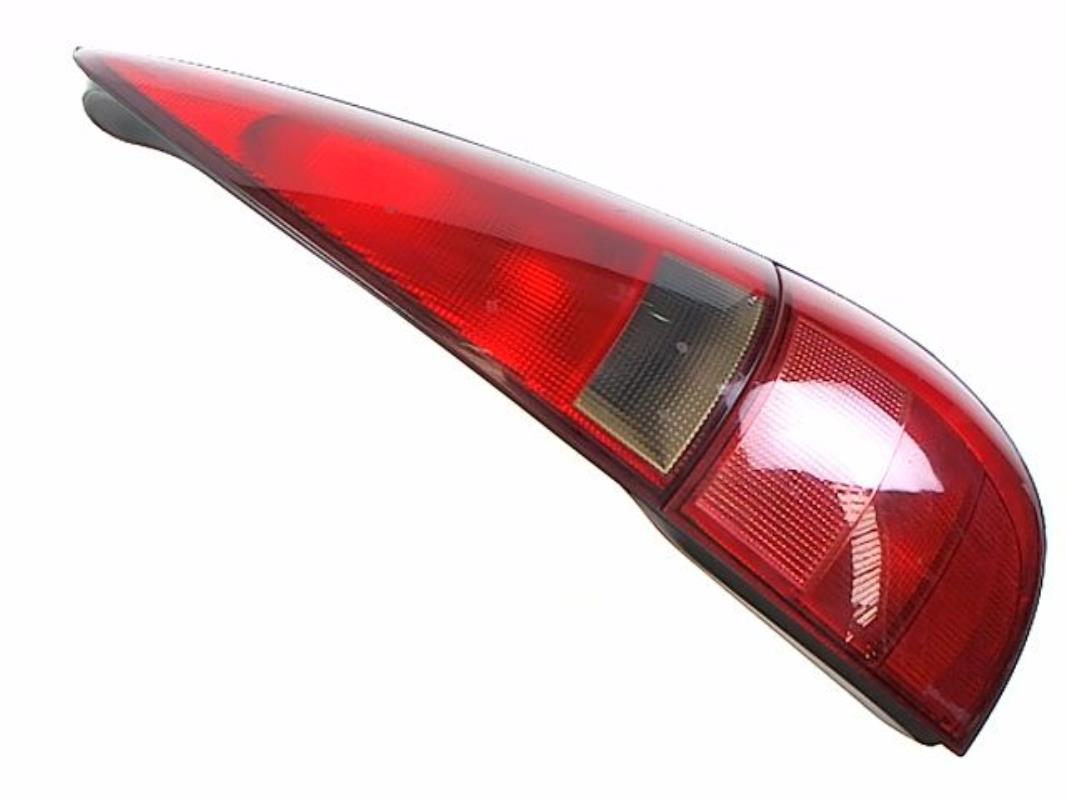 Fanale posteriore principale destro (luci)