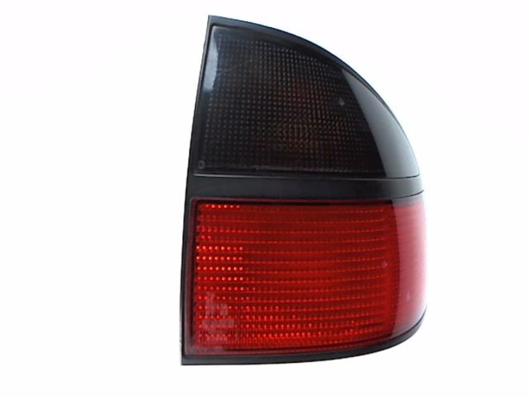Fanale posteriore principale destro (luci)