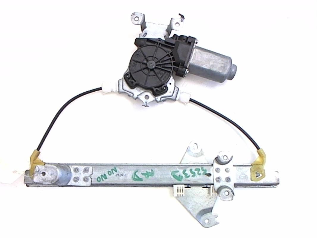 Leve vitre electrique arriere droit