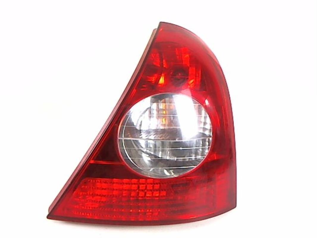Fanale posteriore principale destro (luci)