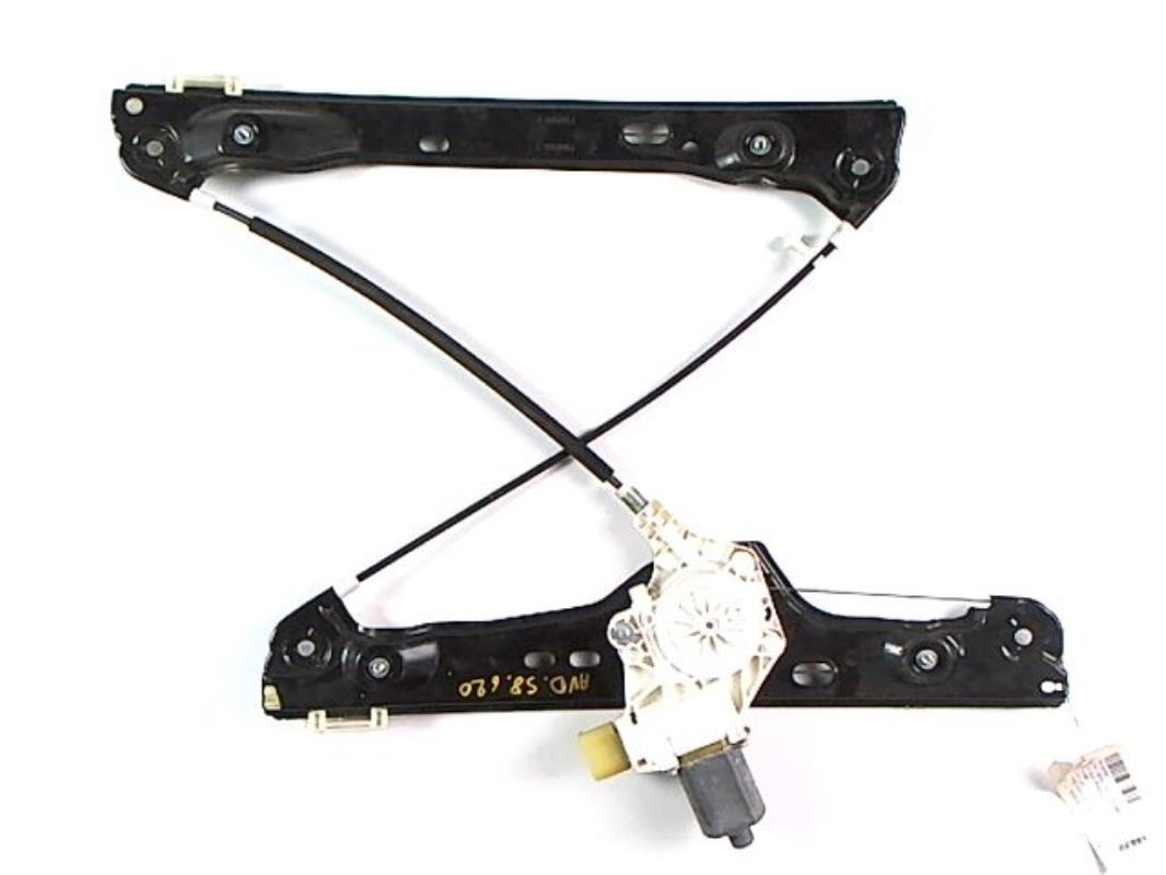 Elevalunas eléctrico delantero derecho