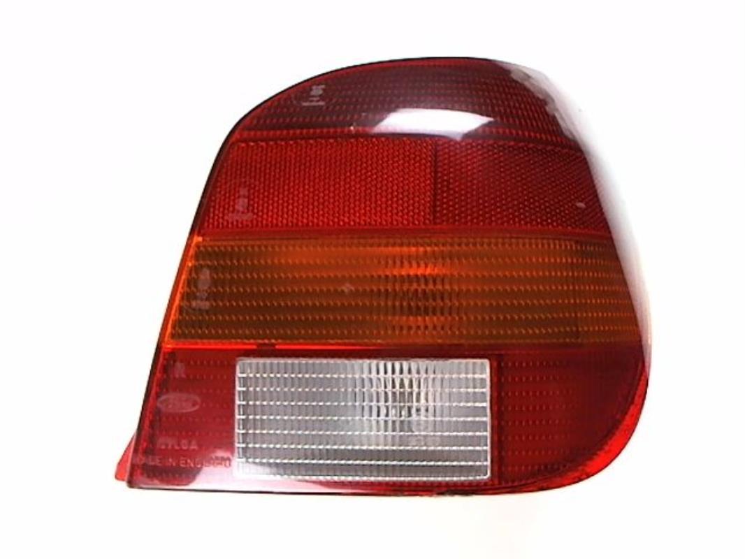 Fanale posteriore principale destro (luci)