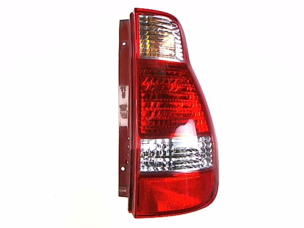 Fanale posteriore principale destro (luci)