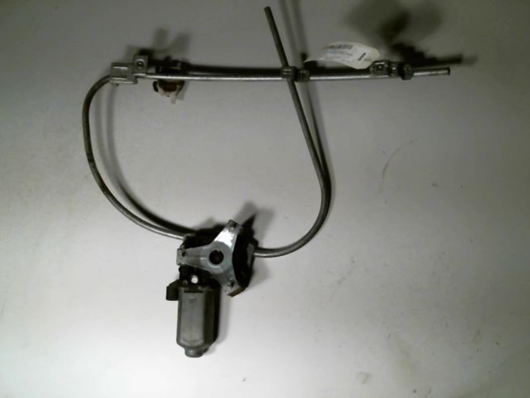 Alzacristalli elettrico anteriore sinistro