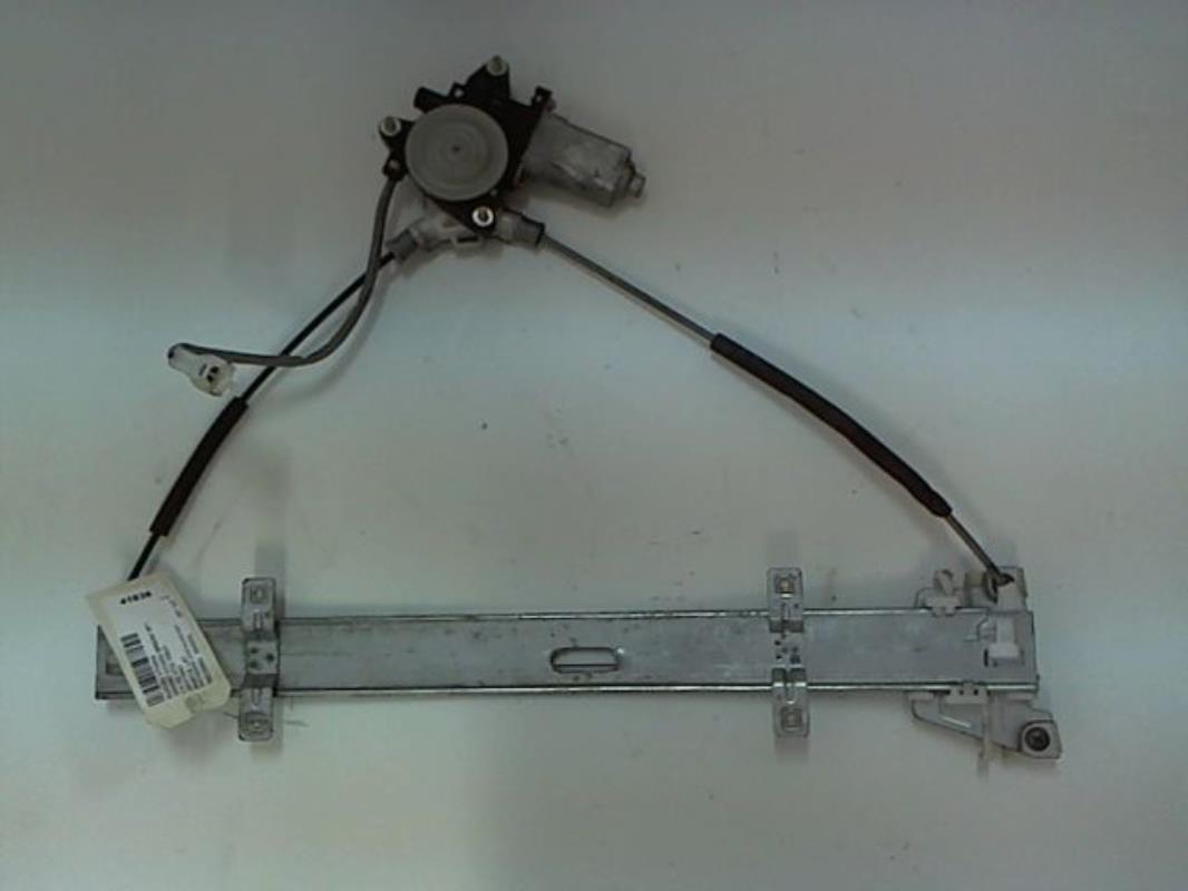 Elevalunas eléctrico delantero derecho