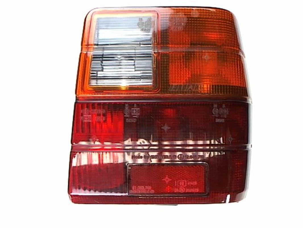 Fanale posteriore principale destro (luci)