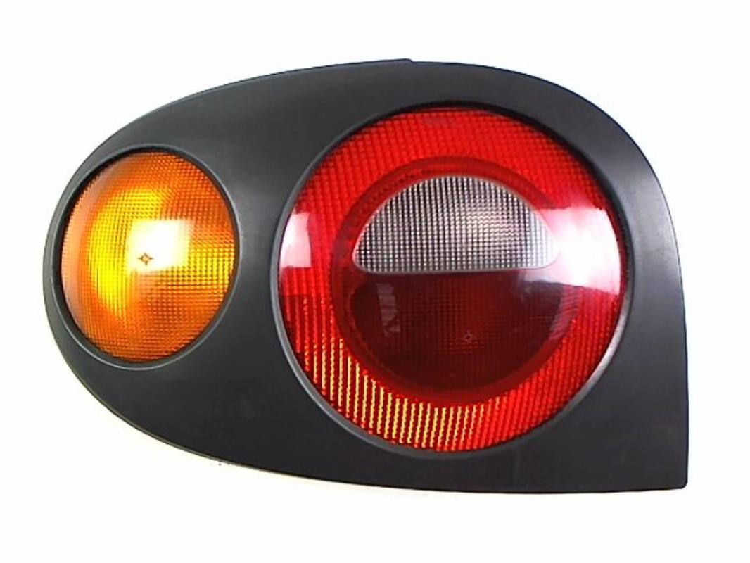 Fanale posteriore principale sinistro (luci)