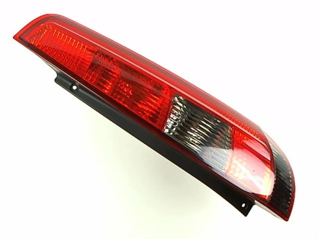 Fanale posteriore principale destro (luci)