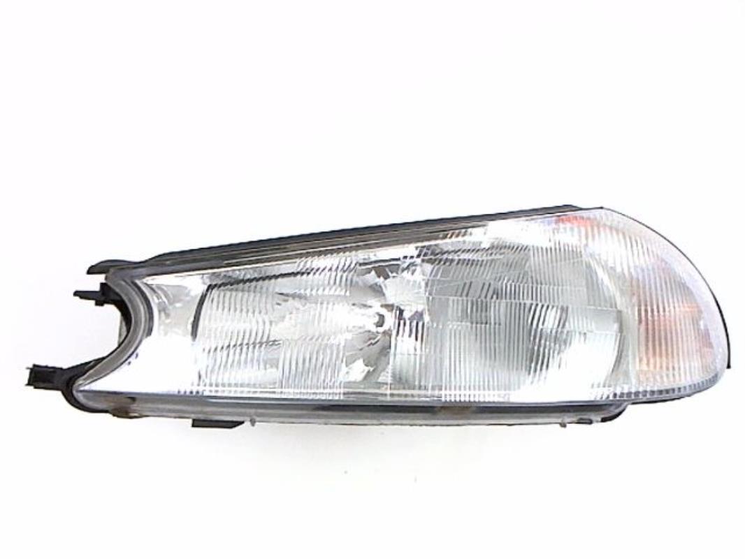 Gruppo ottico anteriore principale sinistro (luci)(faro)