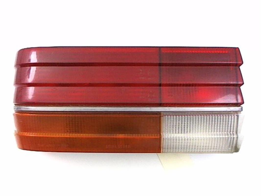 Fanale posteriore principale sinistro (luci)