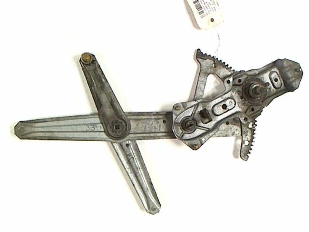 Alzacristalli manuale posteriore destro