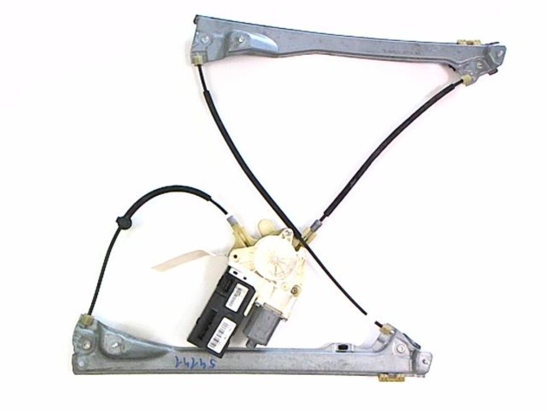 Elevalunas eléctrico delantero izquierdo
