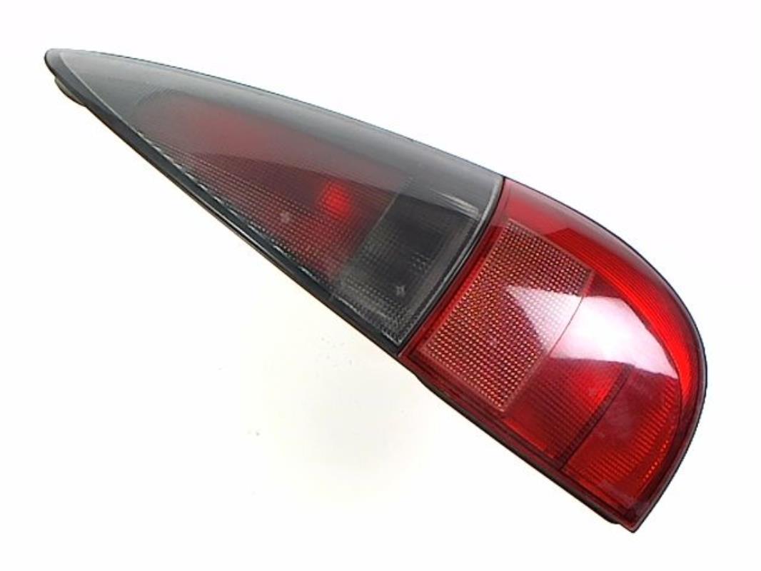 Fanale posteriore principale destro (luci)