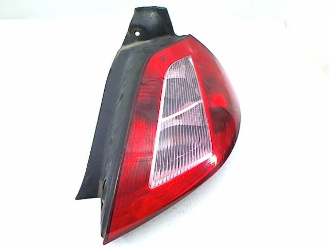 Fanale posteriore principale destro (luci)
