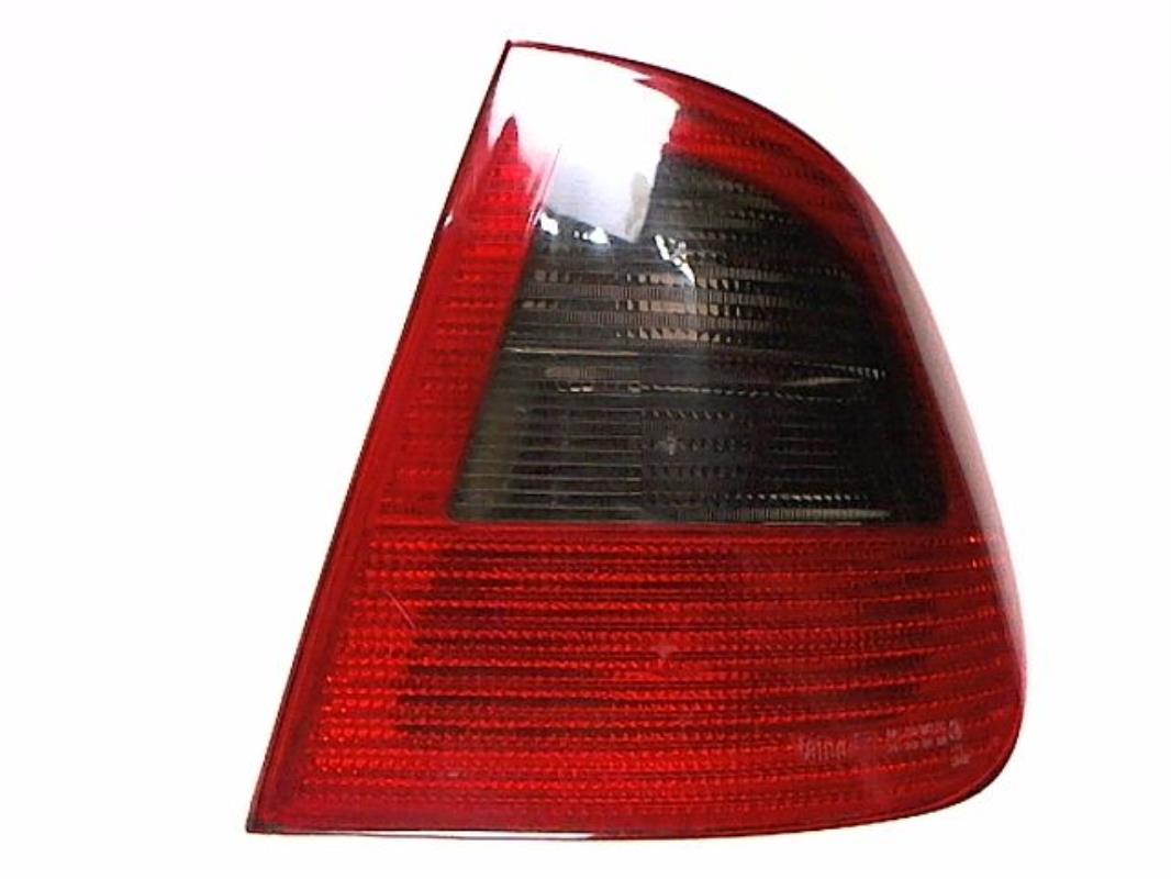 Fanale posteriore principale destro (luci)