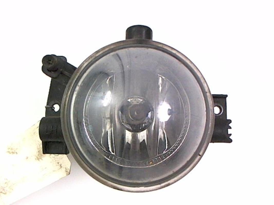 Fendinebbia sinistro (luce)