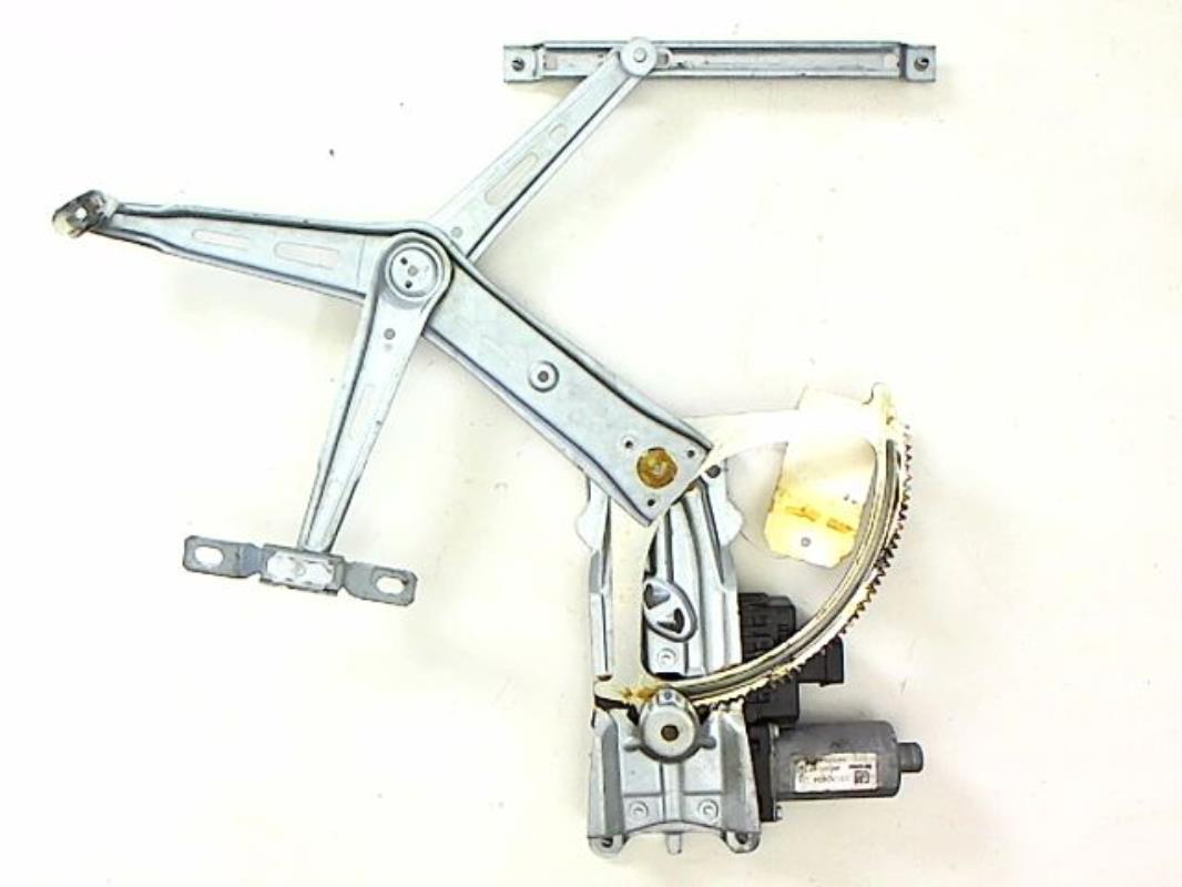 Leve vitre electrique avant gauche
