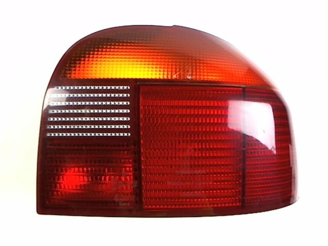 Fanale posteriore principale destro (luci)