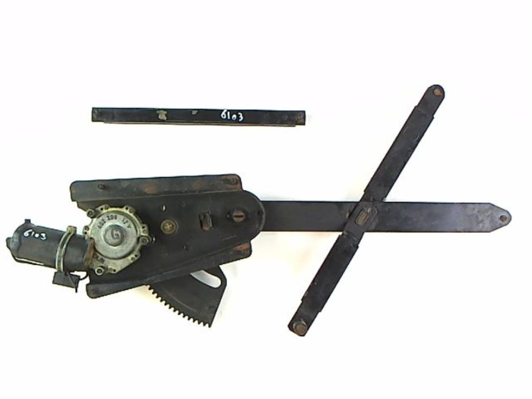 Leve vitre electrique avant gauche