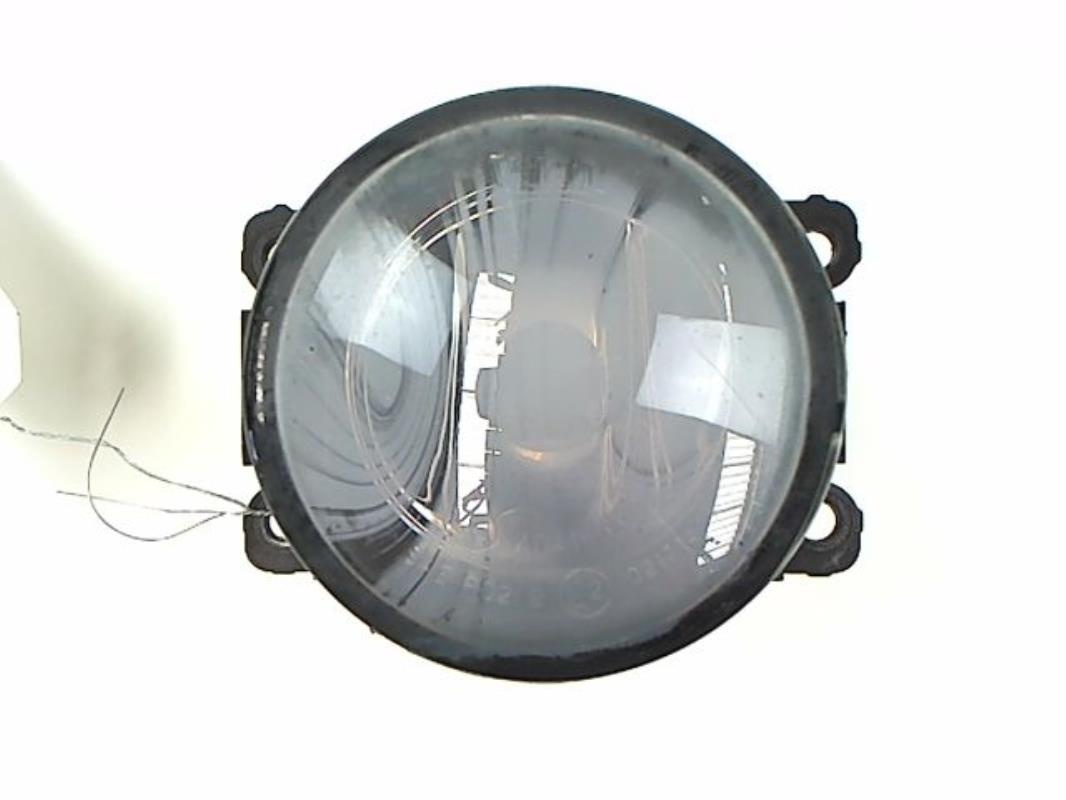 Fendinebbia sinistro (luce)