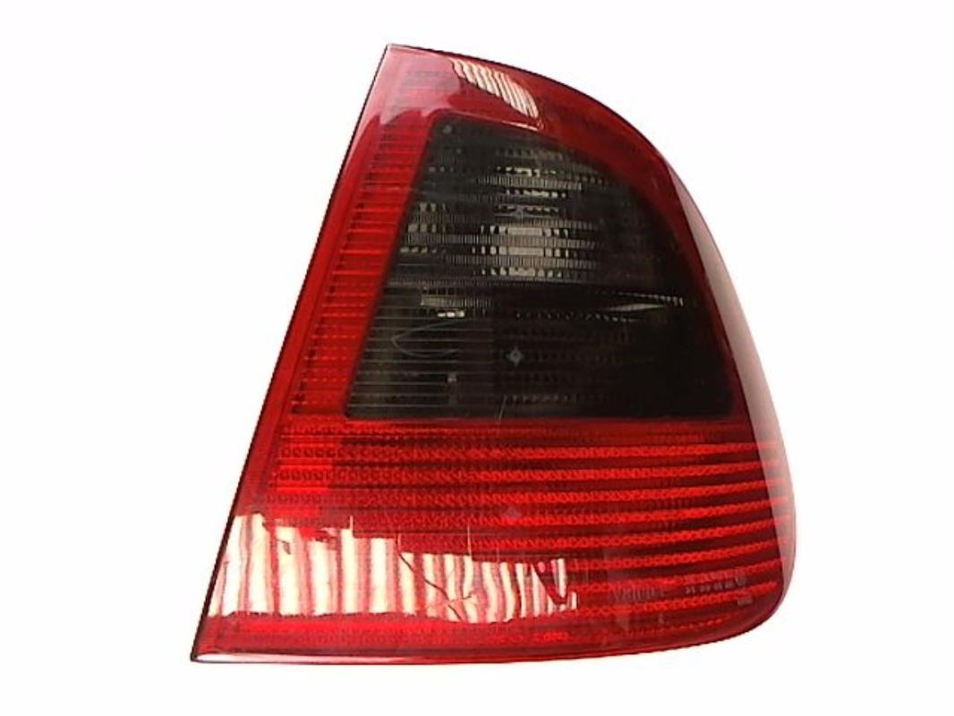 Fanale posteriore principale destro (luci)