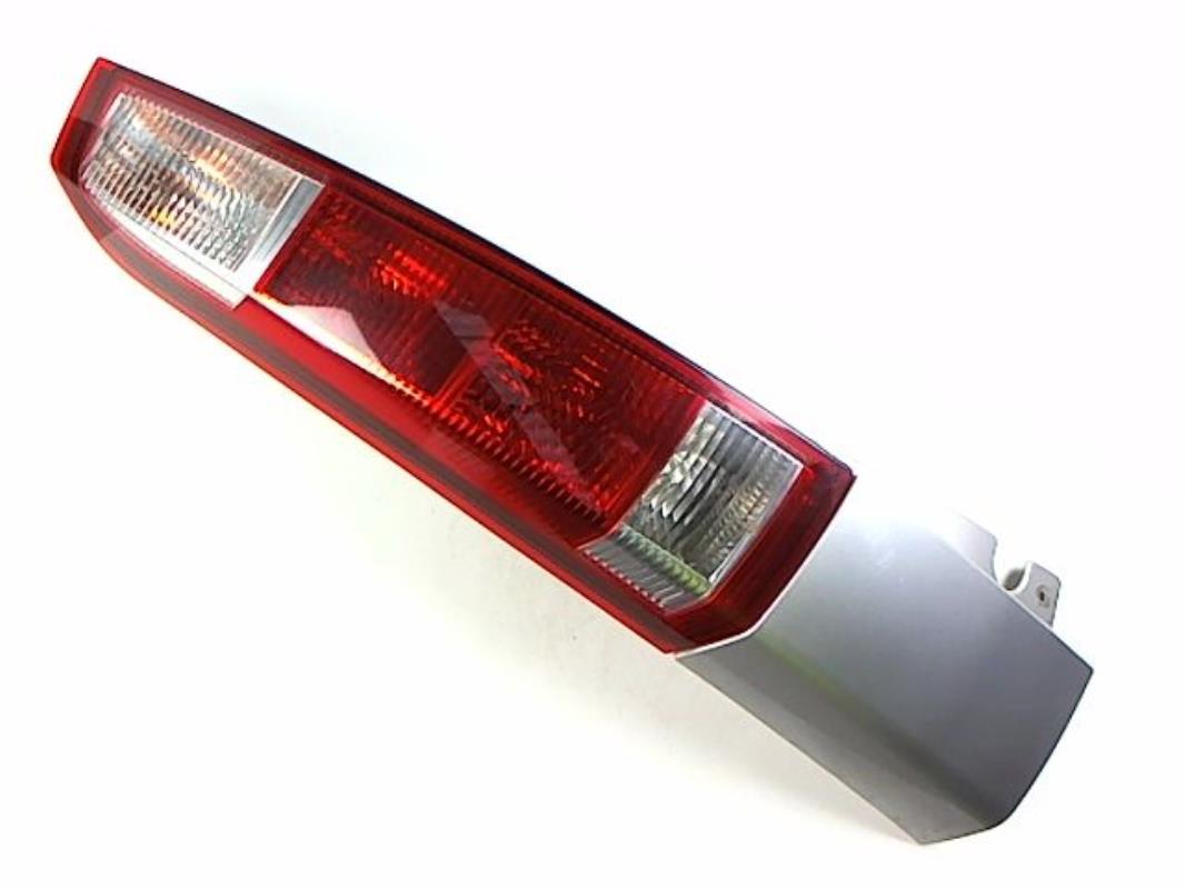 Fanale posteriore principale sinistro (luci)
