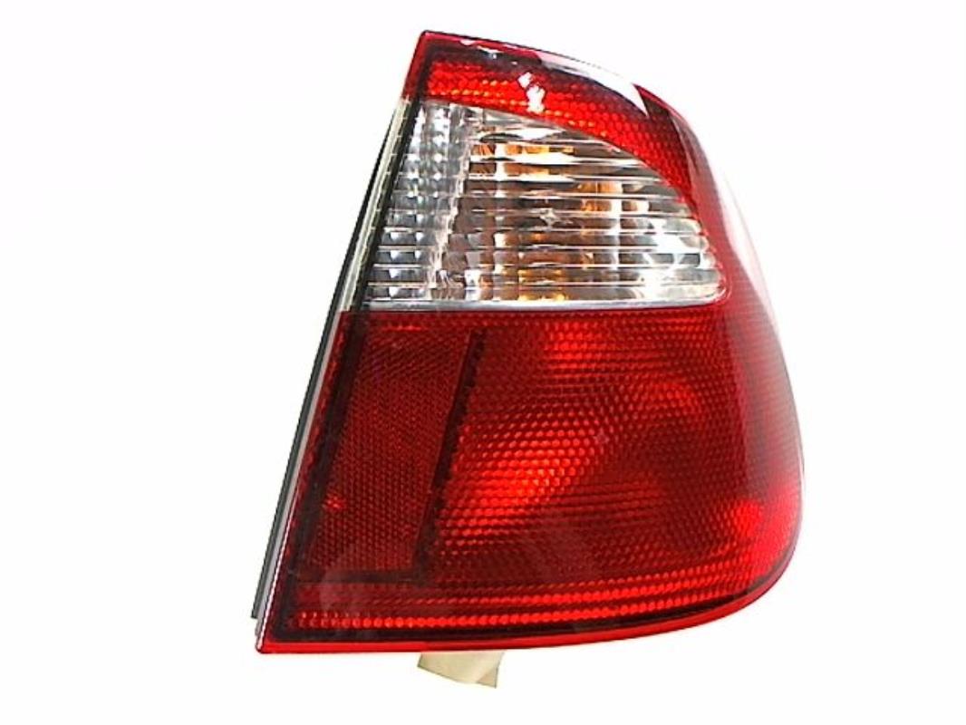 Fanale posteriore principale destro (luci)