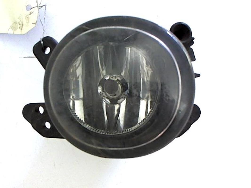 Fendinebbia destro (luci)