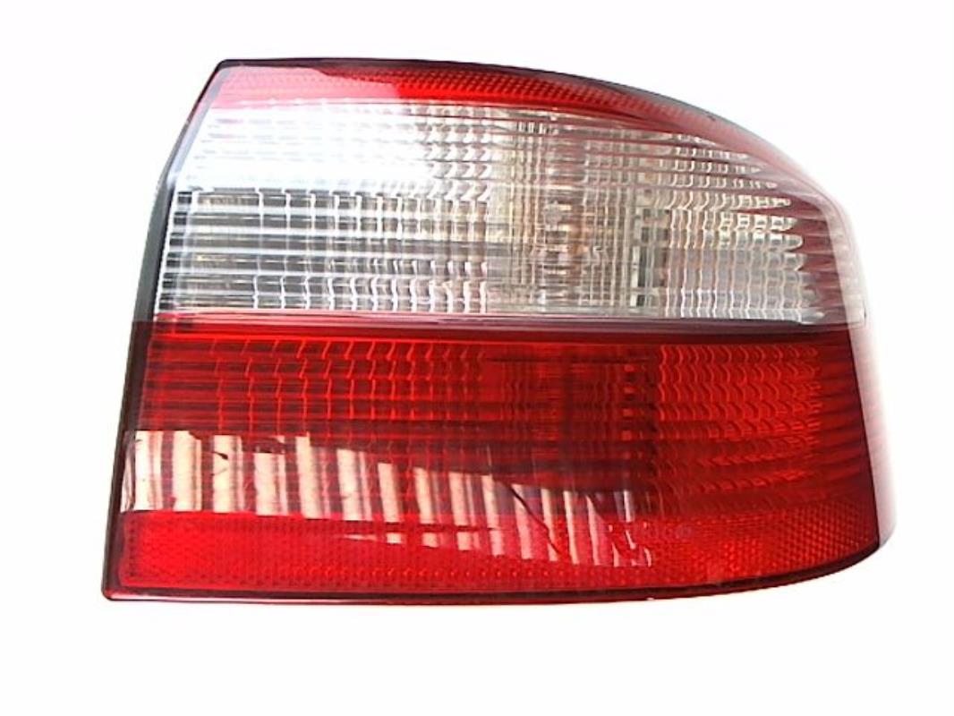 Fanale posteriore principale destro (luci)