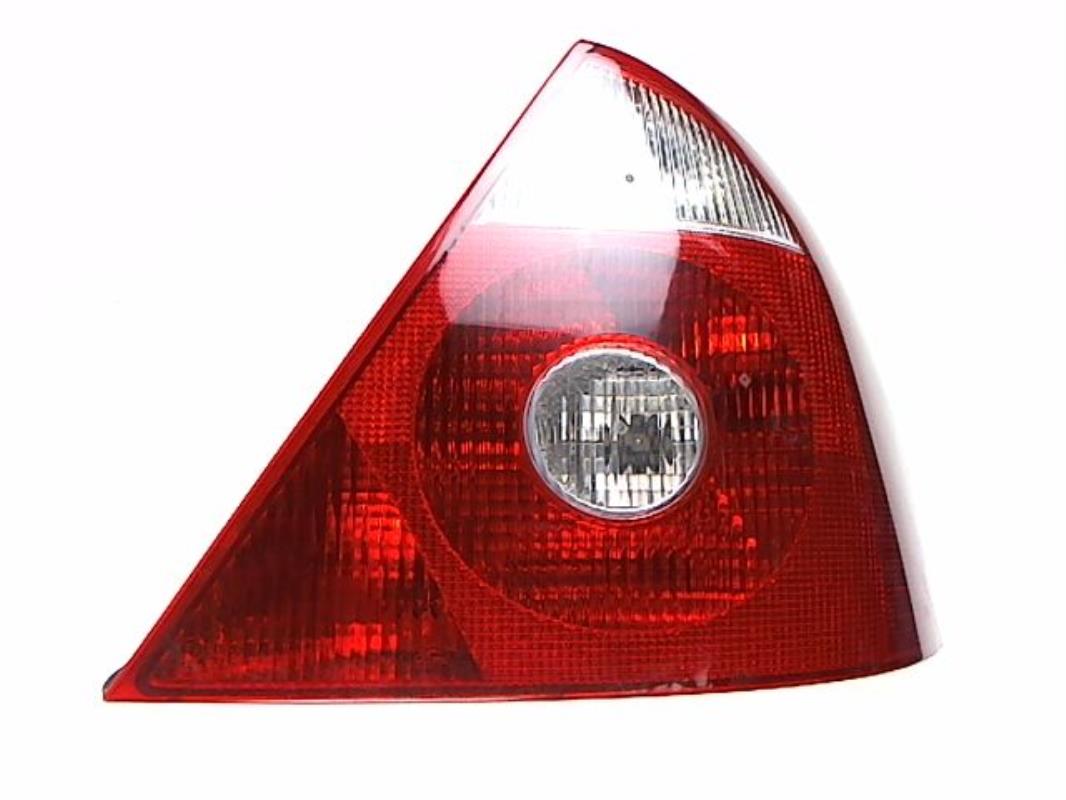 Fanale posteriore principale destro (luci)