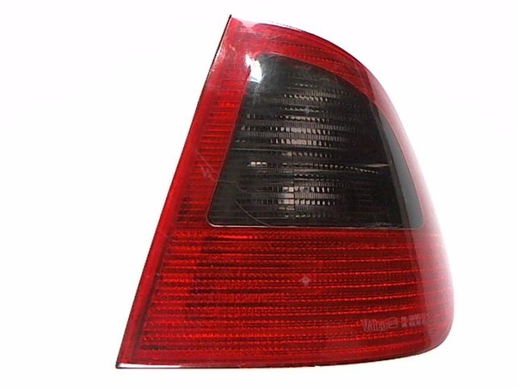 Fanale posteriore principale destro (luci)