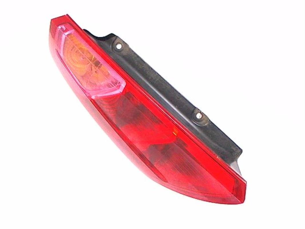 Fanale posteriore principale sinistro (luci)