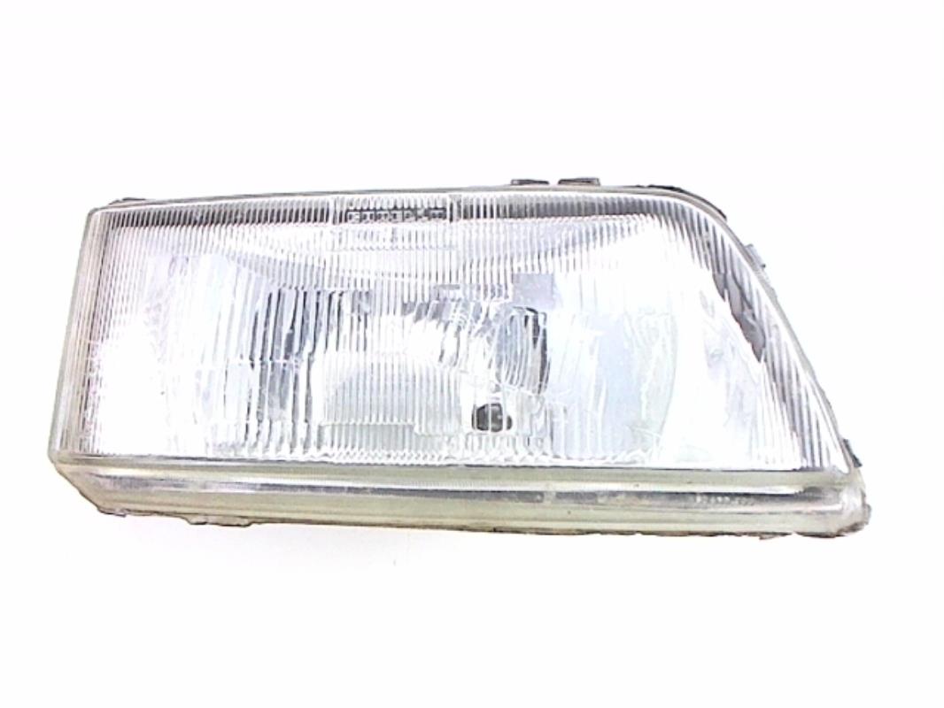 Gruppo ottico anteriore principale destro (luci)(faro)