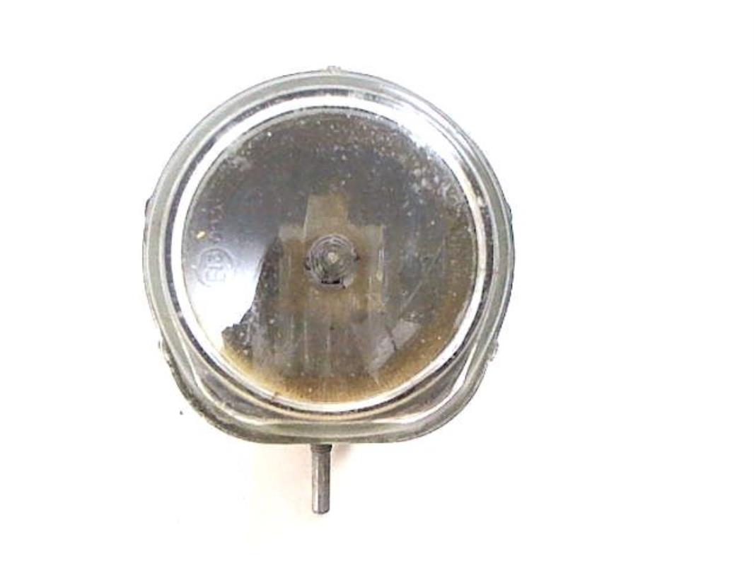 Fendinebbia destro (luci)