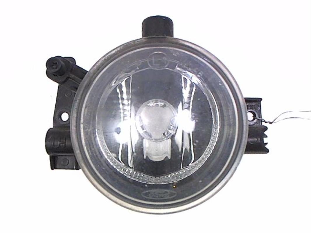 Fendinebbia sinistro (luce)