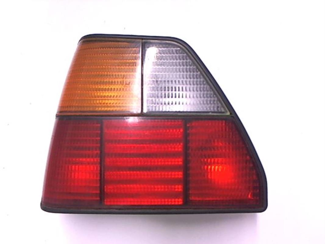 Fanale posteriore principale sinistro (luci)