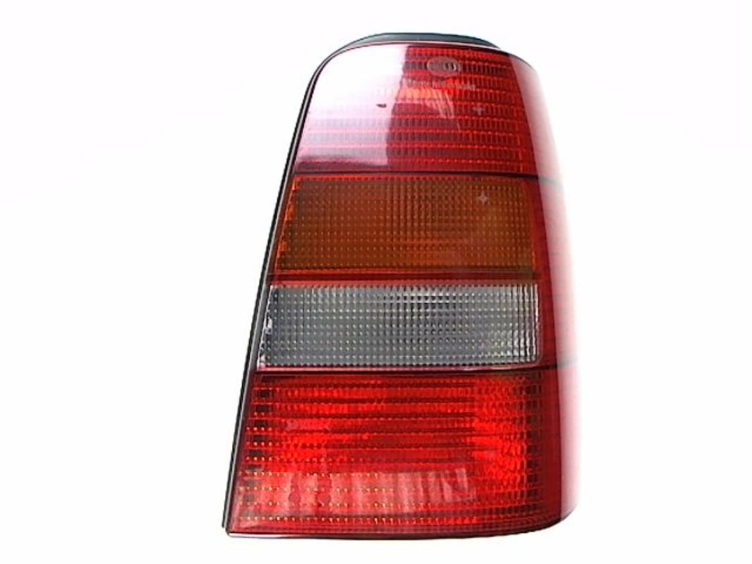 Fanale posteriore principale destro (luci)