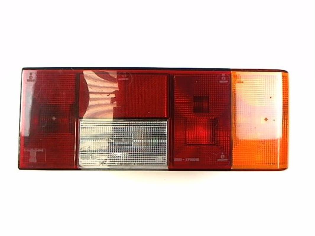 Fanale posteriore principale destro (luci)