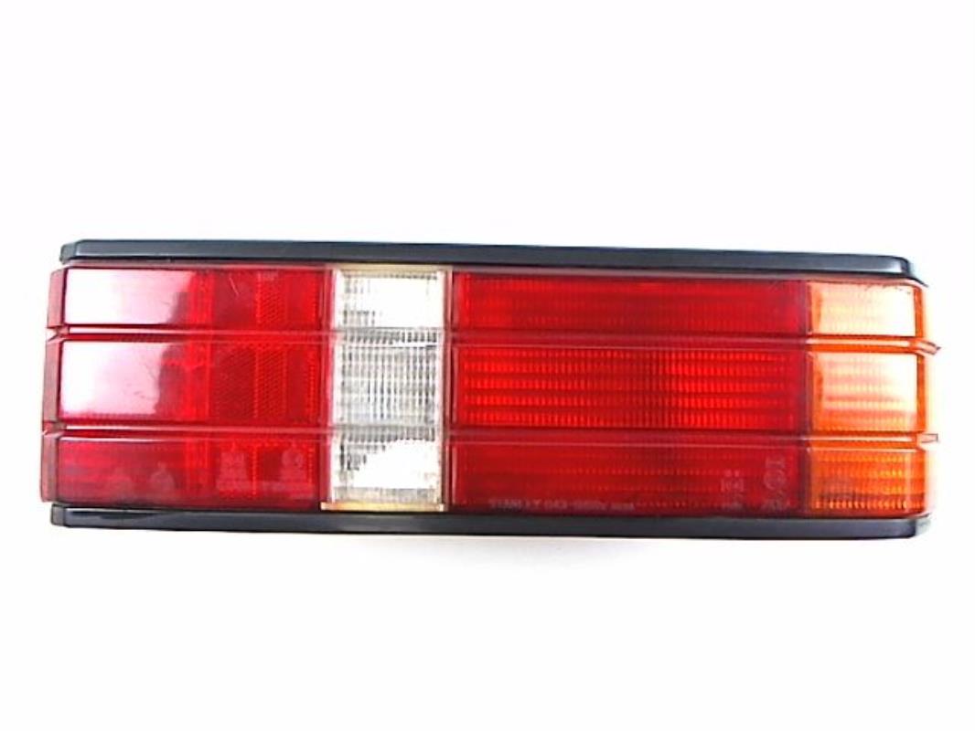 Fanale posteriore principale destro (luci)
