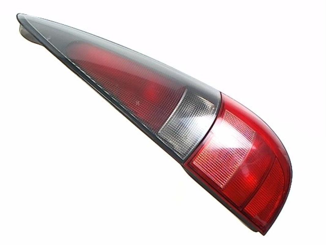 Fanale posteriore principale destro (luci)