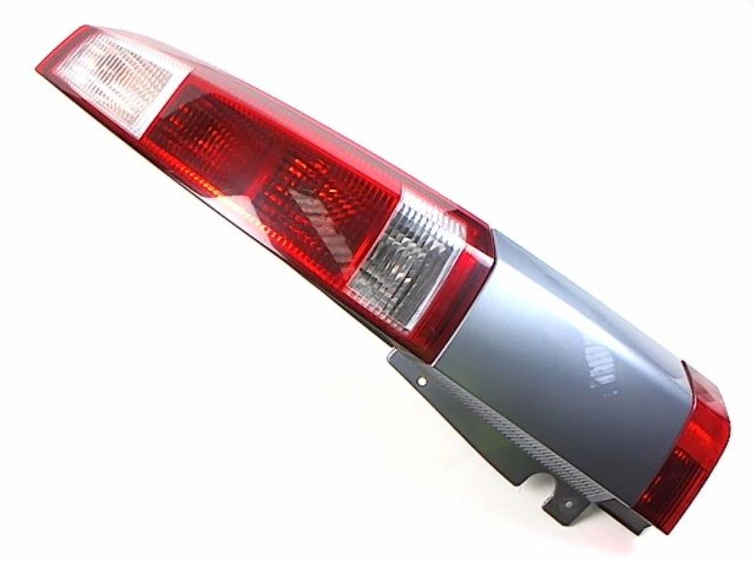 Fanale posteriore principale destro (luci)