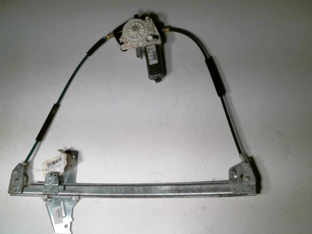 Alzacristalli elettrico anteriore destro