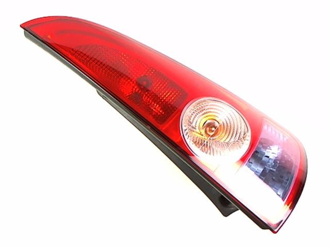 Fanale posteriore principale destro (luci)