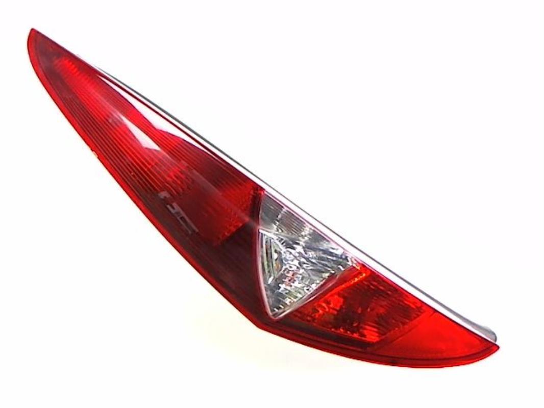 Fanale posteriore principale sinistro (luci)