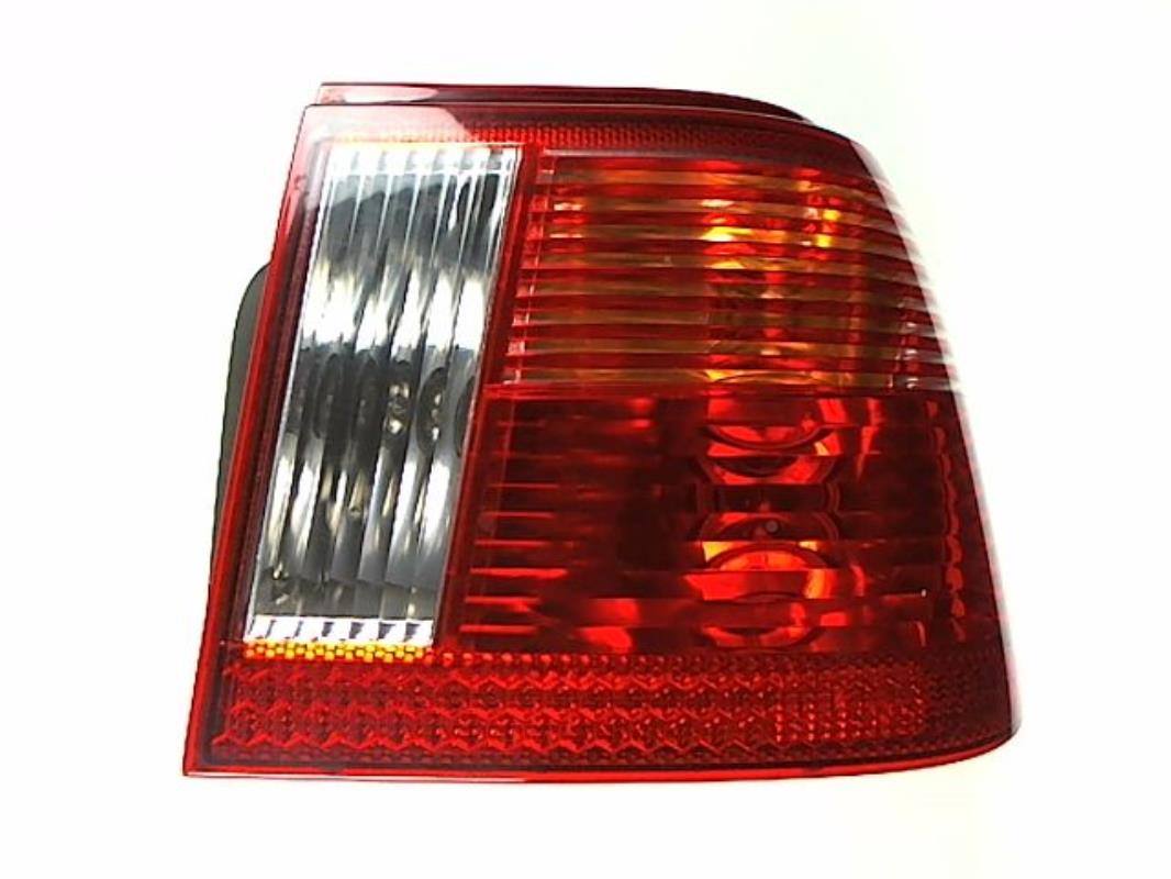 Fanale posteriore principale destro (luci)