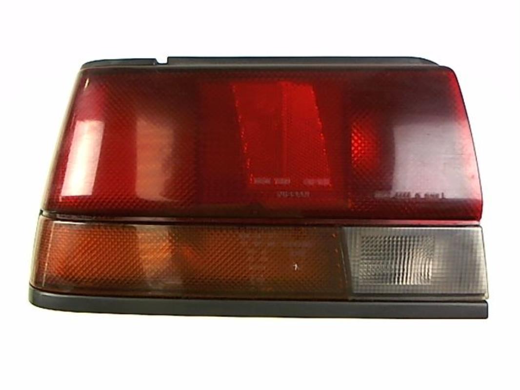 Fanale posteriore principale sinistro (luci)
