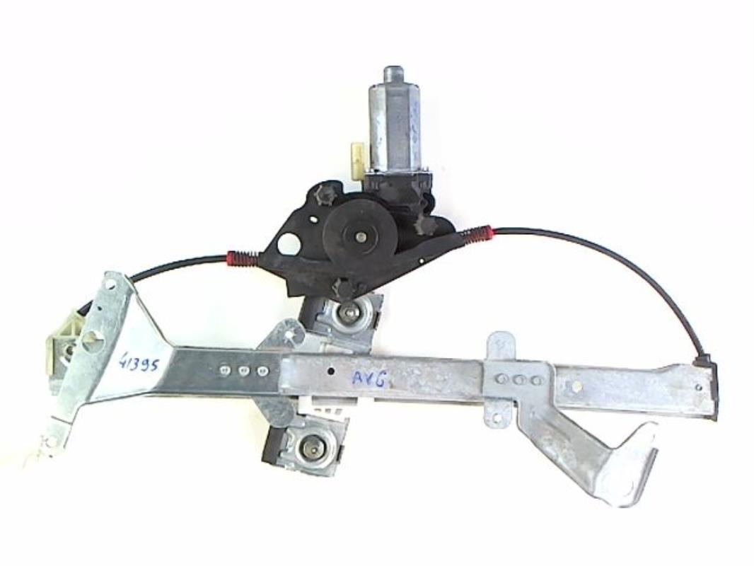 Leve vitre electrique avant gauche