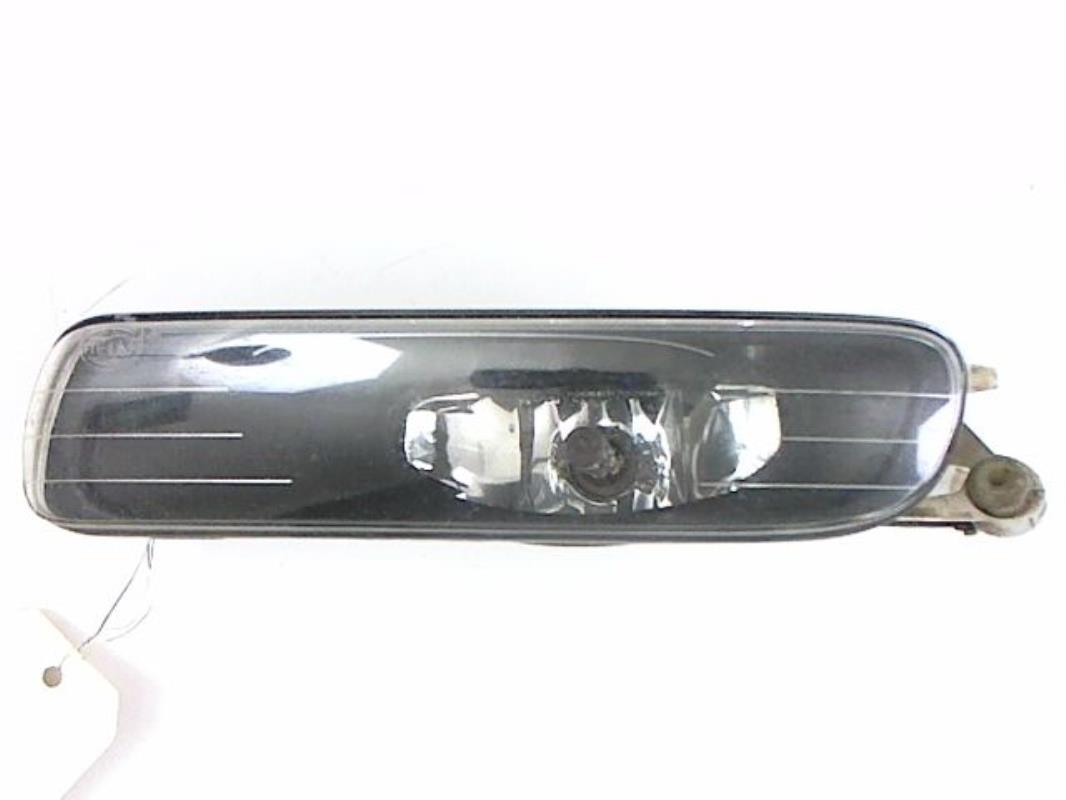Fendinebbia sinistro (luce)