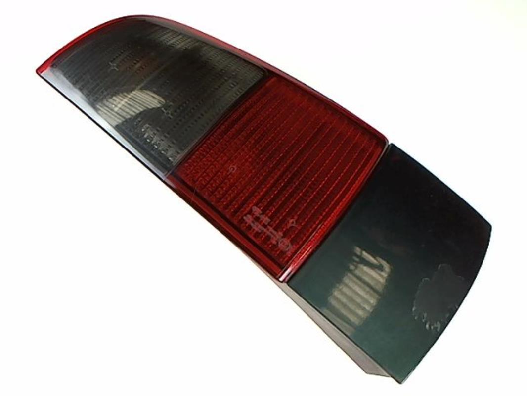 Fanale posteriore principale destro (luci)