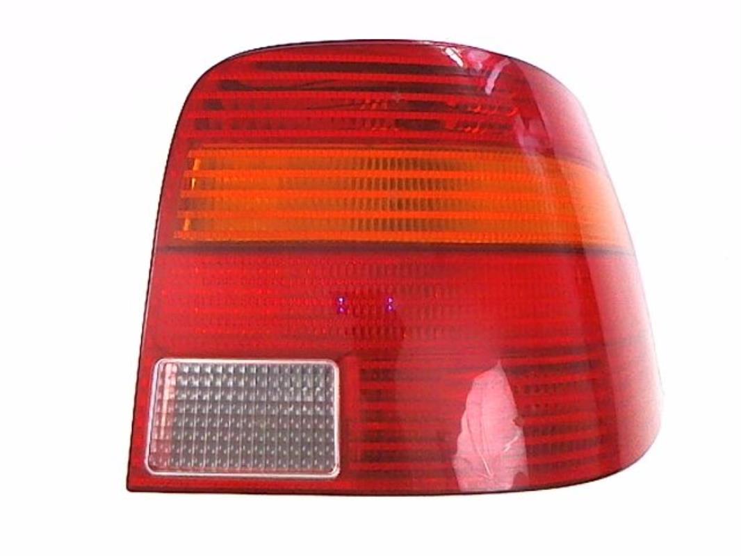 Fanale posteriore principale destro (luci)